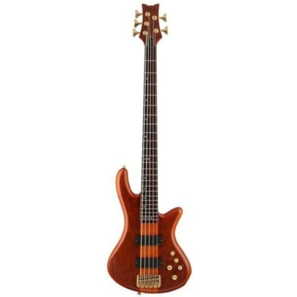 Schecter STILETTO STUDIO-5-HSN