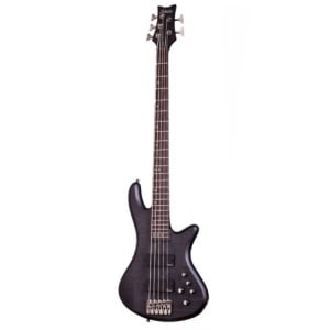 Schecter STILETTO STUDIO-5-STBLS