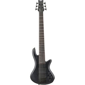 Schecter STILETTO STUDIO-6-STBLS