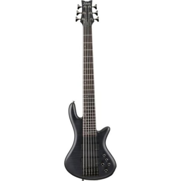 Schecter STILETTO STUDIO-6-STBLS