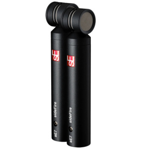 SE ELECTRONICS sE7 SF (P) sideFire Coppia Stereo