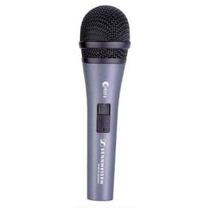 SENNHEISER E 825 S MICROFONO DINAMICO