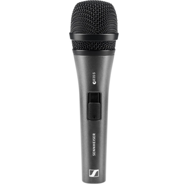 Sennheiser E835S