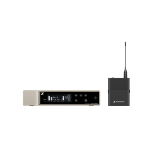 SENNHEISER EW-D SK BASE SET R4-9