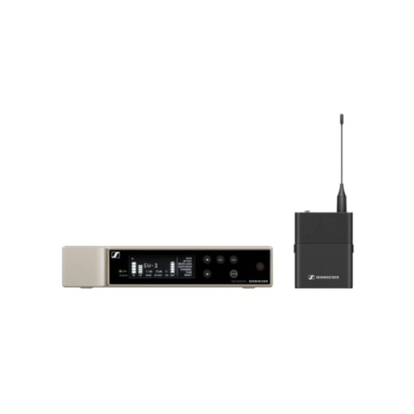 SENNHEISER EW-D SK BASE SET R4-9