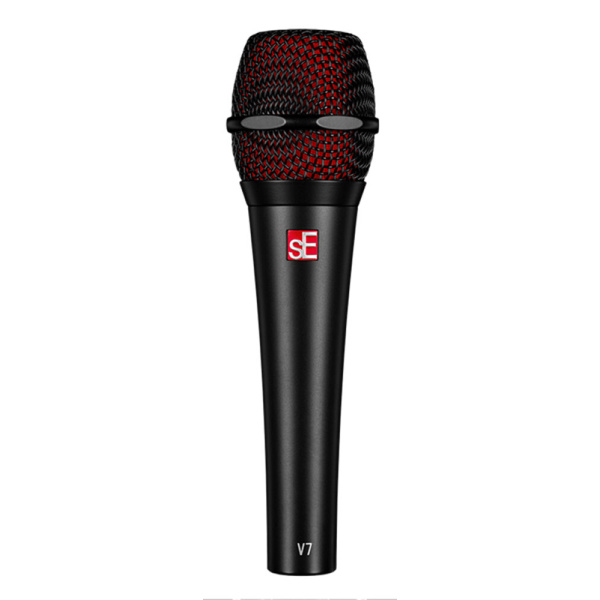 SE Electronics V7 Black