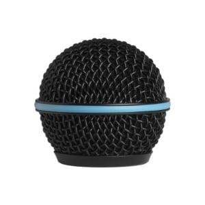 Shure RK323G Griglia nera SM58