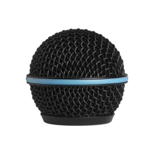 Shure RK323G Griglia nera SM58