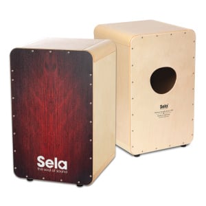 SELA SE 042 CASELA RED DRAGON