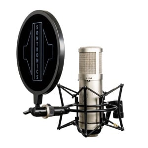 SONTRONICS - Stc-2 Pack Silver