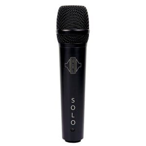 SONTRONICS SOLO