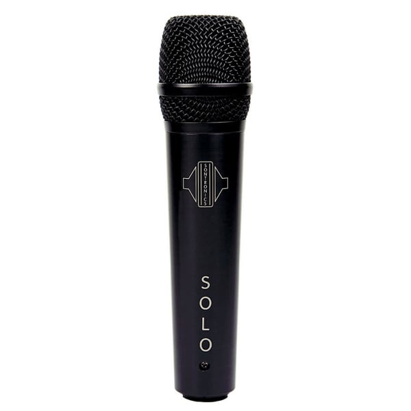 SONTRONICS SOLO