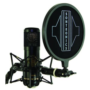 SONTRONICS STC-20 PACK