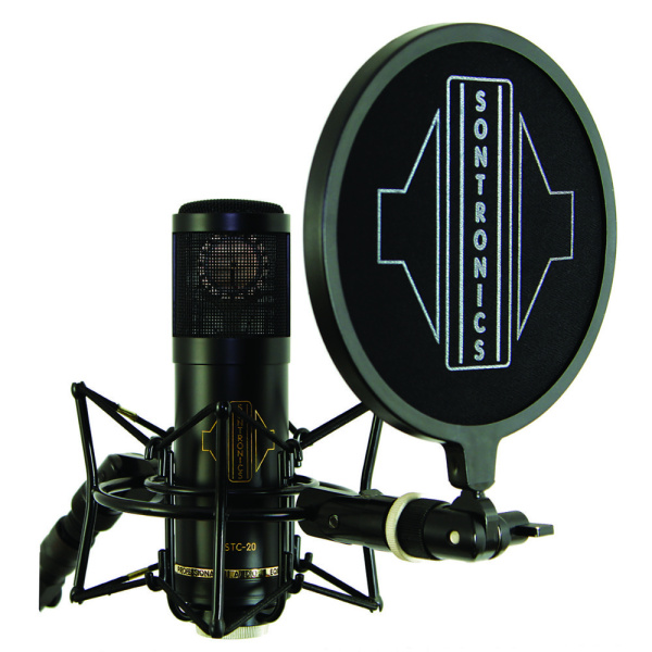 SONTRONICS STC-20 PACK