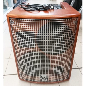 SR TECHNOLOGY RA400 SS