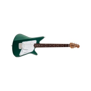 STERLING BY MUSIC MAN AL40 ALBERT LEE SHERWOOD GREEN