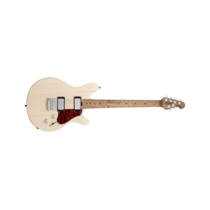 STERLING BY MUSIC MAN VALENTINE TRANS BUTTERMILK