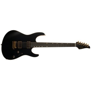 SUHR ANDRE NIERI SIGNATURE MODERN HH BLACK SATIN
