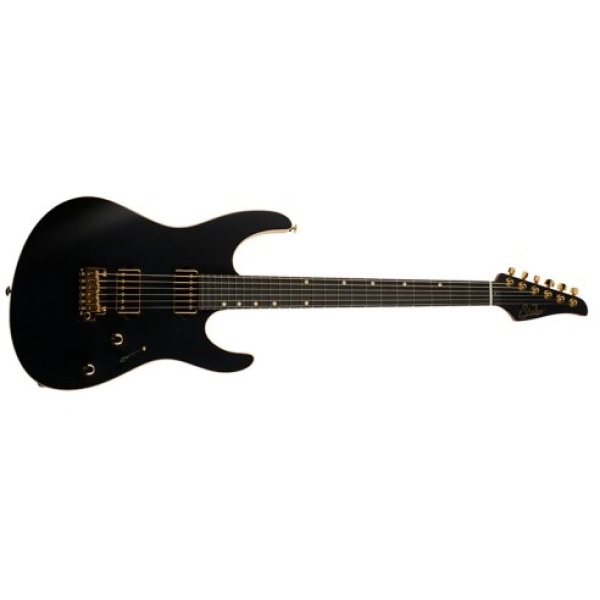 SUHR ANDRE NIERI SIGNATURE MODERN HH BLACK SATIN