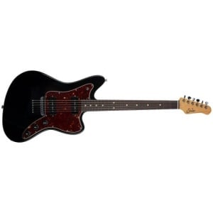 SUHR CLASSIC JM BLACK S90 TP6