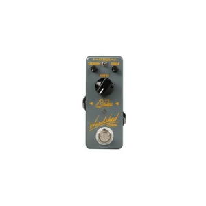 SUHR WOODSHED COMP ANDY WOOD SIGNATURE