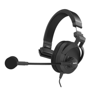SUPERLUX HMD685A INTERCOM HEADSET