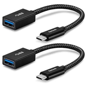 SYNTECH Cavo Adattatore USB C a USB (2 pz)