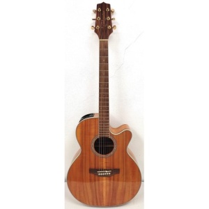 TAKAMINE GN77KCE