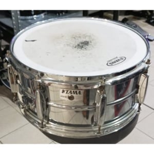 TAMA ROCKSTAR SNARE 14''
