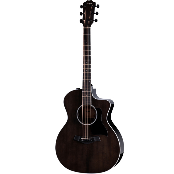 TAYLOR 214CE PLUS SPECIAL EDITION TRANS GREY
