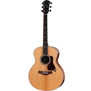TAYLOR GOLD LABEL 814E HONDURAN ROSEWOOD NATURAL