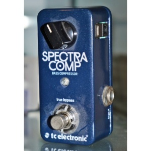 TC ELECTRONIC SPECTRA COMP