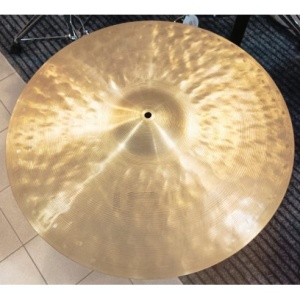 UFIP ORIGINAL 22'' RIDE