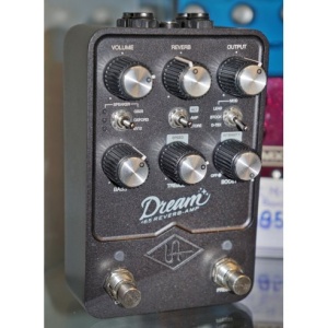 UNIVERSAL AUDIO DREAM '65