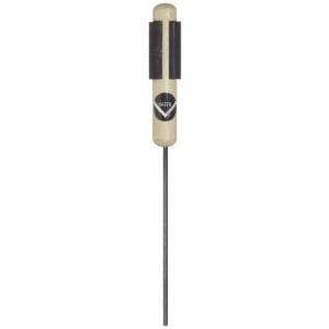 Vater VBCB ''Cow Bell Beater'' - Battente in Legno/Asta in acciaio