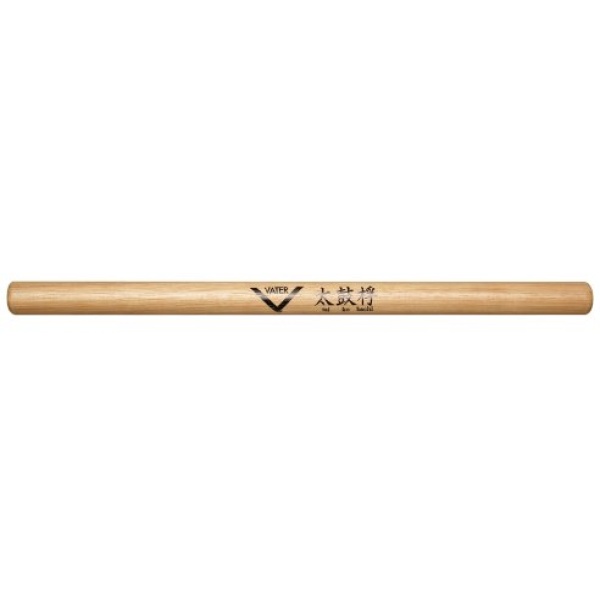 Vater VHTKBW ''Tai Ko Bachi'' - L: 16'' | 40.64cm D: 0.950'' | 2.41cm - Hickory