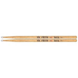 Vic Firth 7ATN - Bacchette American Classic TERRA