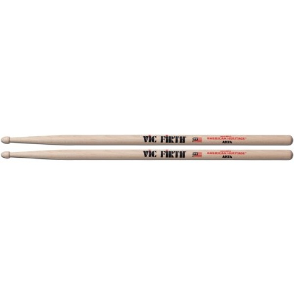 Vic Firth AH7A - Bacchette American Heritage