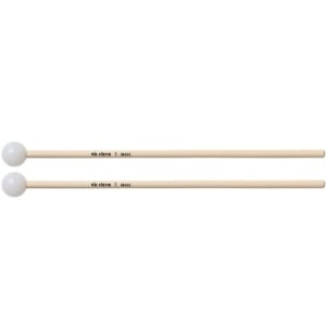 Vic Firth M422 - Articulate Series Mallet - 1 1/8'' Poly Round