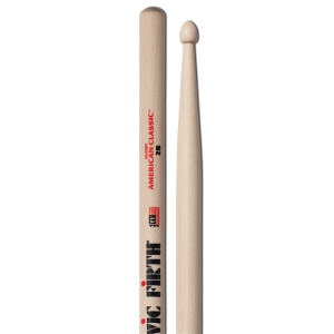 Vic Firth 2B