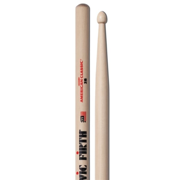 Vic Firth 2B