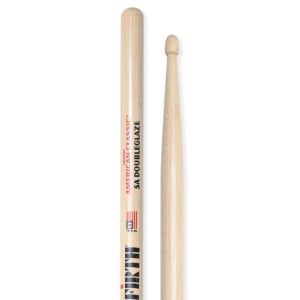 VIC FIRTH 5ADG DOUBLEGLAZE BACCHETTE