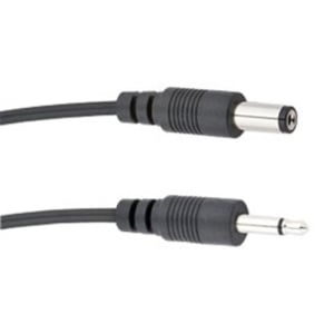 Voodoo Lab DC POWER CABLE MINI PLUG