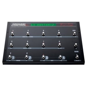Voodoo Lab GROUND CONTROL PRO