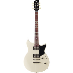 YAMAHA REVSTAR ELEMENT RSE20 VINTAGE WHITE