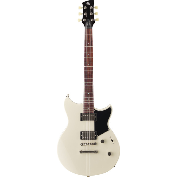 YAMAHA REVSTAR ELEMENT RSE20 VINTAGE WHITE