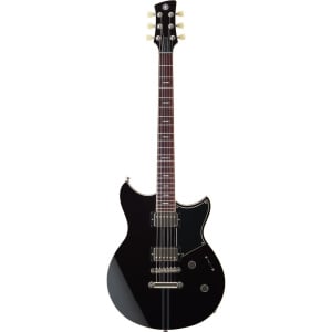 YAMAHA REVSTAR STANDARD RSS20 BLACK