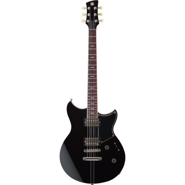 YAMAHA REVSTAR STANDARD RSS20 BLACK