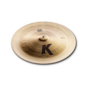 Zildjian K0885-19'' K China