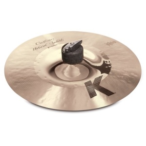 Zildjian K1209-9'' K Custom Hybrid Splash